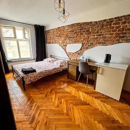 Apartamenty Nad Baza Stary Toruń エクステリア 写真