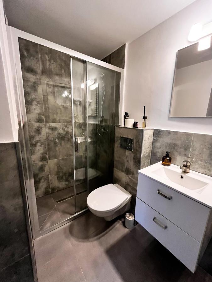 Apartamenty Nad Baza Stary Toruń エクステリア 写真