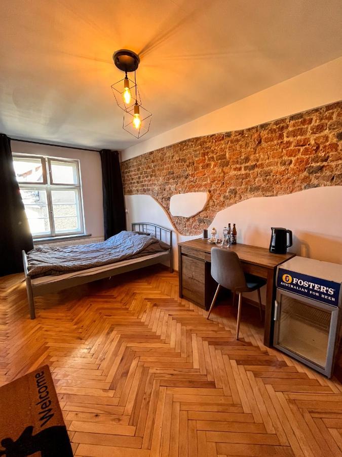 Apartamenty Nad Baza Stary Toruń エクステリア 写真